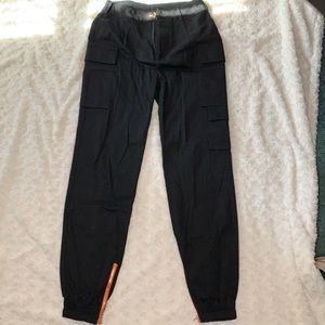 Women’s Cargo Pants